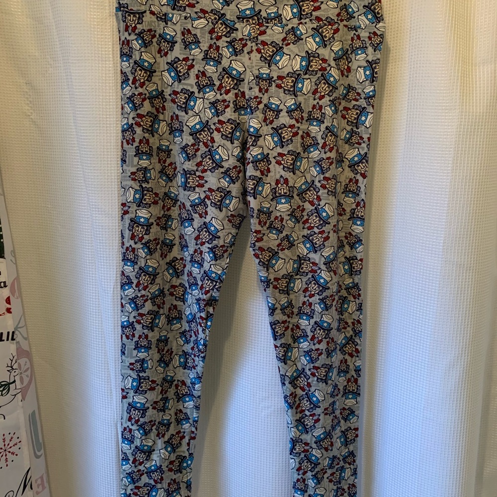 Lularoe leggings
